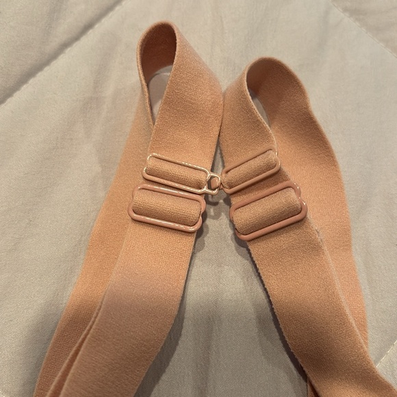 Chantelle Norah Front Closure Molded Underwire Bra 40G - Picture 5 of 5